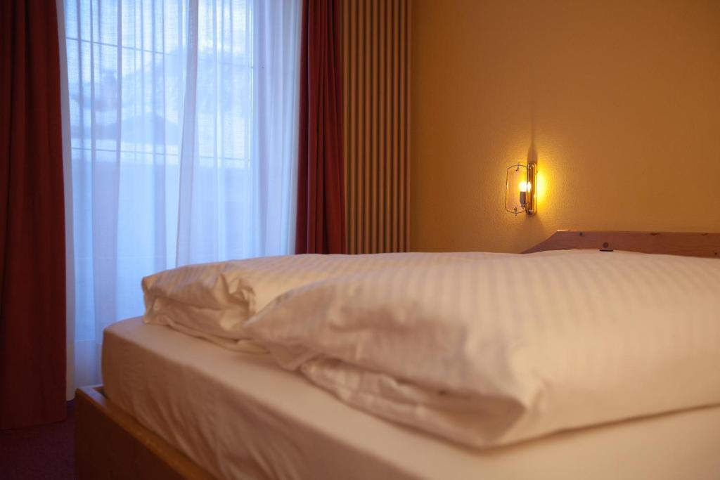 Hotel Angelica リヴィーニョ エクステリア 写真