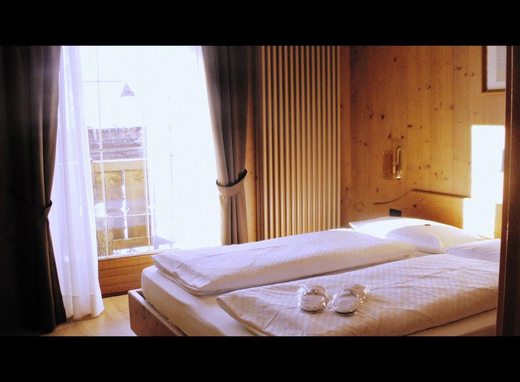 Hotel Angelica リヴィーニョ エクステリア 写真