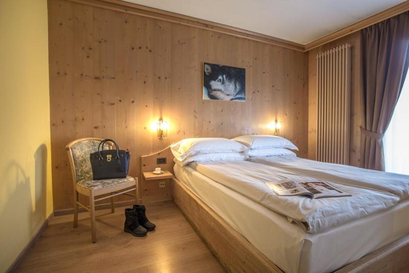 Hotel Angelica リヴィーニョ エクステリア 写真
